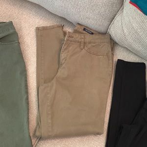 KAARI blue Women’s Pants